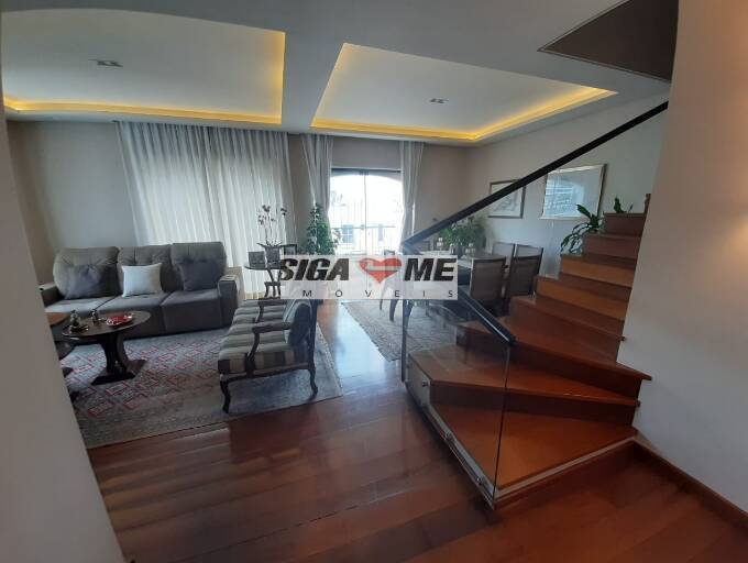 Apartamento, 3 quartos, 275 m² - Foto 5