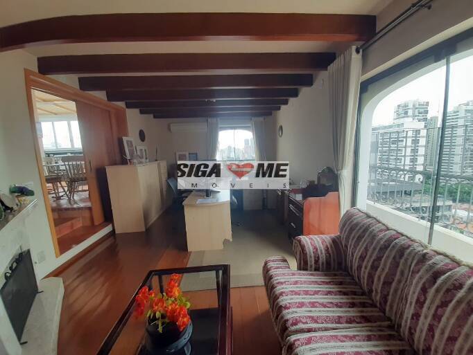 Apartamento, 3 quartos, 275 m² - Foto 15