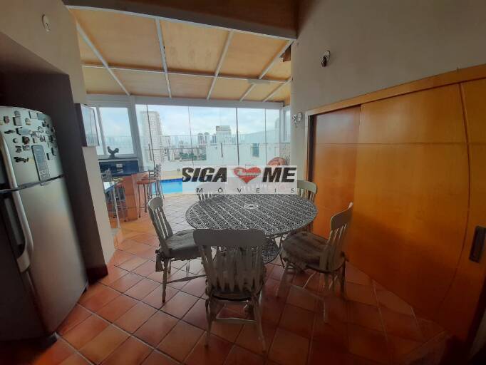 Apartamento, 3 quartos, 275 m² - Foto 13