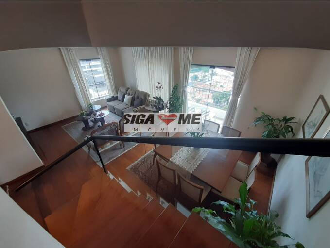 Apartamento, 3 quartos, 275 m² - Foto 17