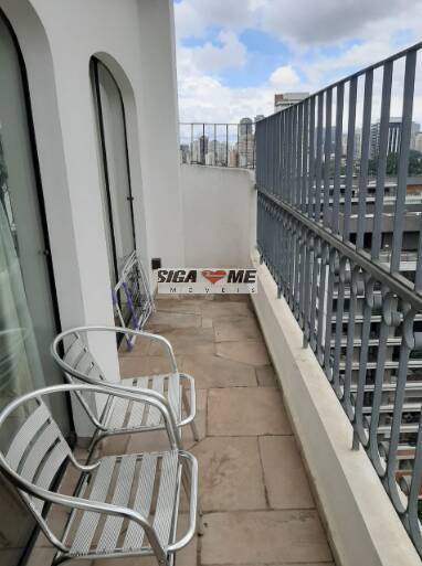 Apartamento, 3 quartos, 275 m² - Foto 25