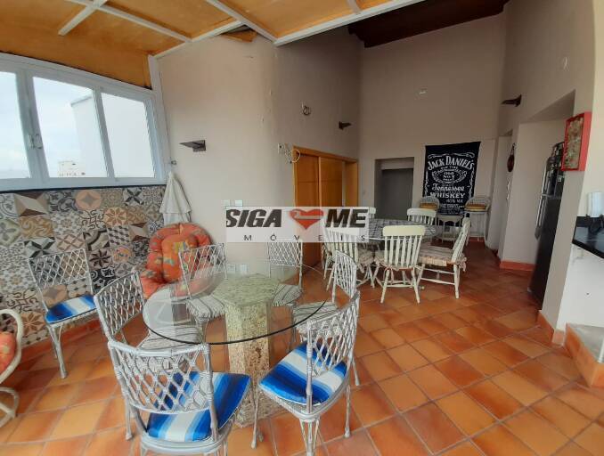 Apartamento, 3 quartos, 275 m² - Foto 26