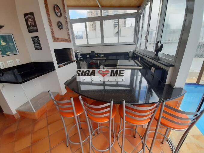 Apartamento, 3 quartos, 275 m² - Foto 27