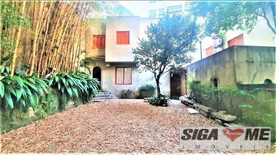 Prédio Inteiro para alugar, 113m² - Foto 1