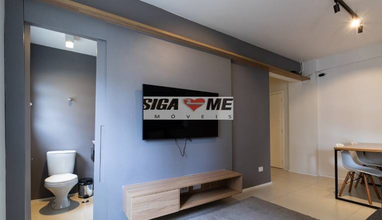 Apartamento, 2 quartos, 64 m² - Foto 3