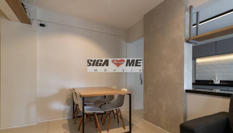 Apartamento, 2 quartos, 64 m² - Foto 5