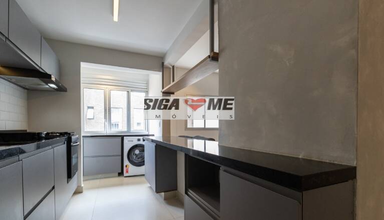 Apartamento, 2 quartos, 64 m² - Foto 7