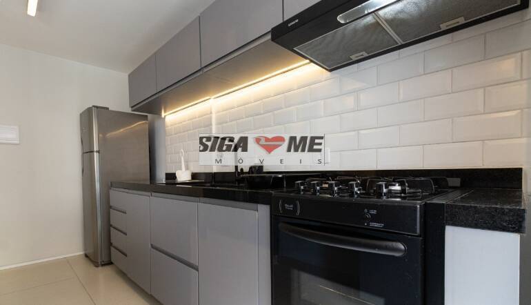 Apartamento, 2 quartos, 64 m² - Foto 8
