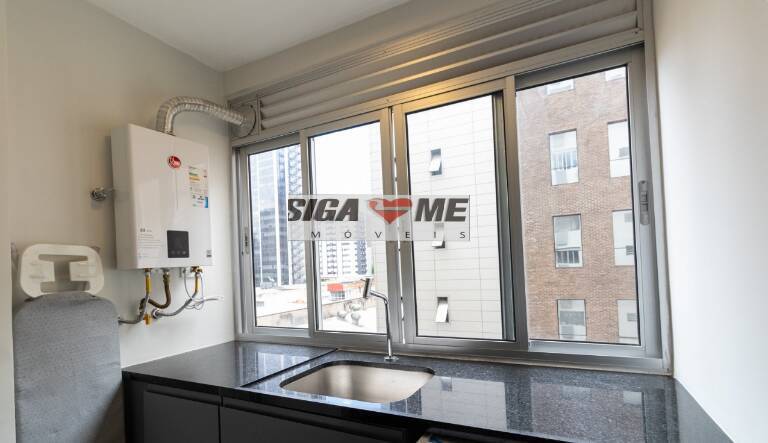 Apartamento, 2 quartos, 64 m² - Foto 12
