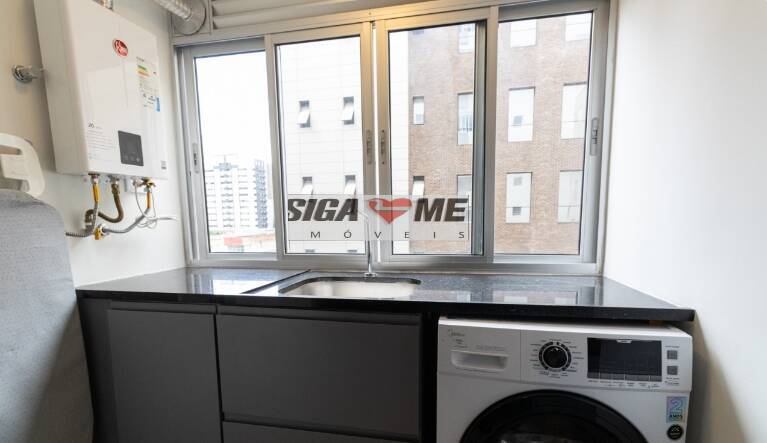Apartamento, 2 quartos, 64 m² - Foto 11