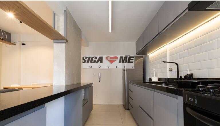 Apartamento, 2 quartos, 64 m² - Foto 9