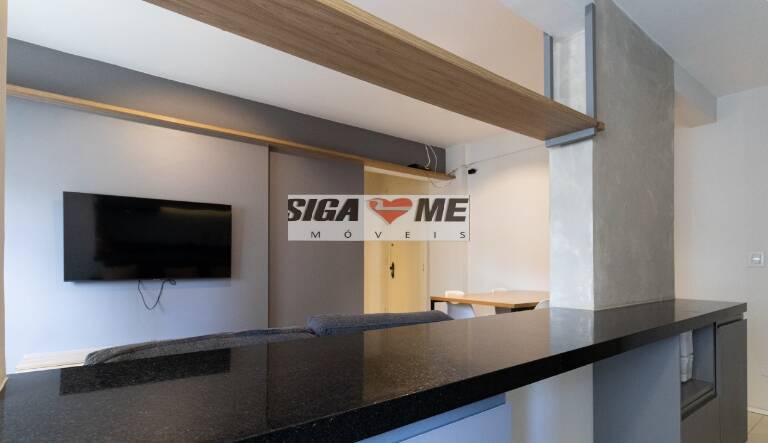 Apartamento, 2 quartos, 64 m² - Foto 10
