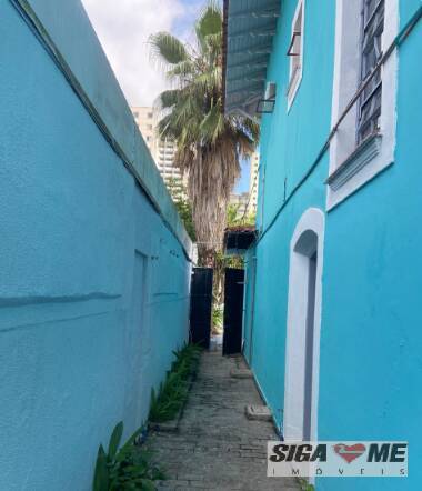 Prédio Inteiro à venda e aluguel, 287m² - Foto 2
