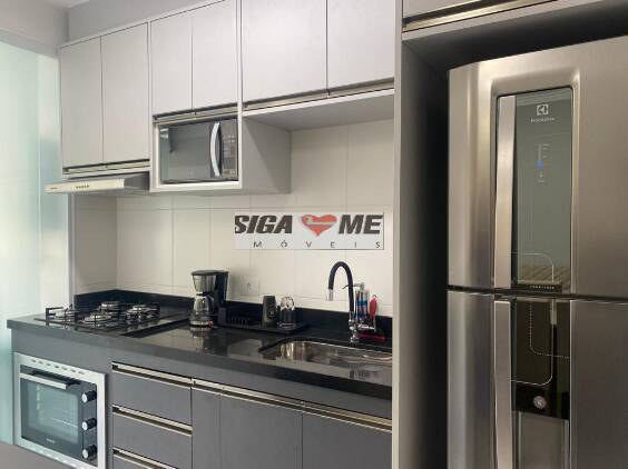 Apartamento, 2 quartos, 43 m² - Foto 4