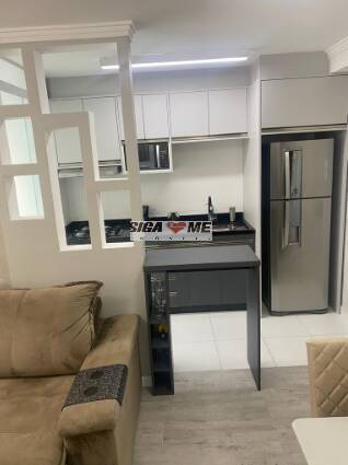 Apartamento, 2 quartos, 43 m² - Foto 7