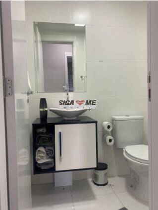 Apartamento, 2 quartos, 43 m² - Foto 10