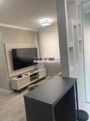 Apartamento, 2 quartos, 43 m² - Foto 15