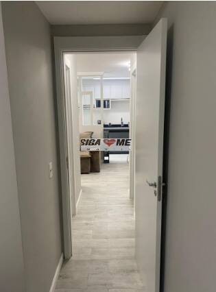 Apartamento, 2 quartos, 43 m² - Foto 14