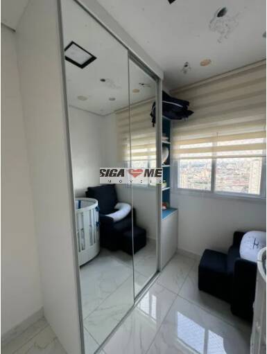 Apartamento, 2 quartos, 58 m² - Foto 4