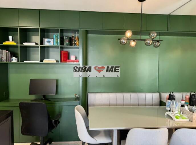 Apartamento, 2 quartos, 58 m² - Foto 3