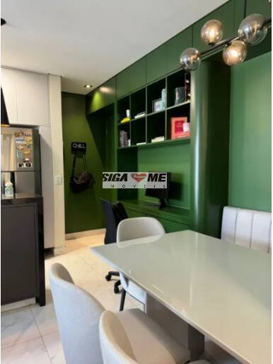 Apartamento, 2 quartos, 58 m² - Foto 2