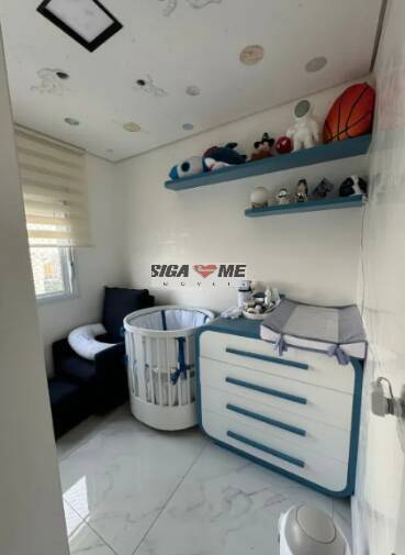 Apartamento, 2 quartos, 58 m² - Foto 5