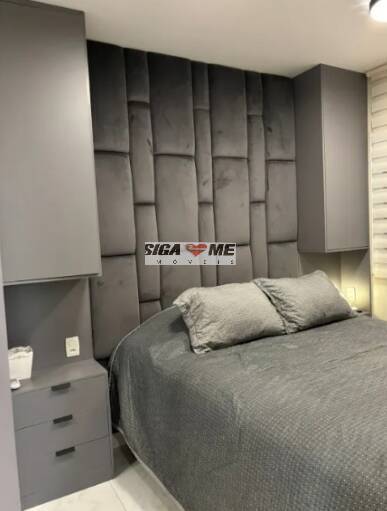 Apartamento, 2 quartos, 58 m² - Foto 7