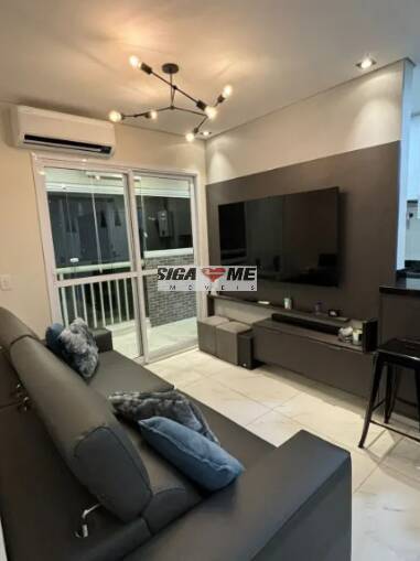 Apartamento, 2 quartos, 58 m² - Foto 11