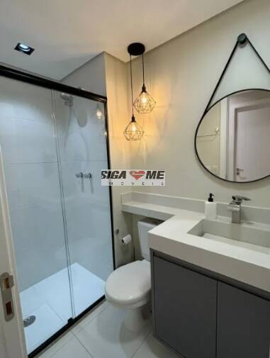 Apartamento, 2 quartos, 58 m² - Foto 9