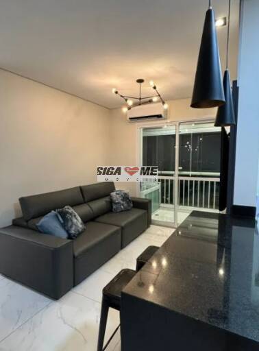 Apartamento, 2 quartos, 58 m² - Foto 1