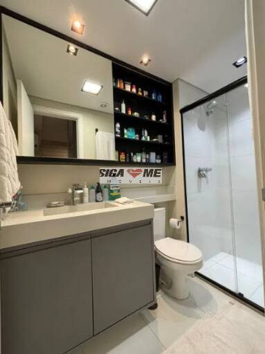 Apartamento, 2 quartos, 58 m² - Foto 10