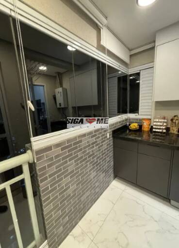 Apartamento, 2 quartos, 58 m² - Foto 14
