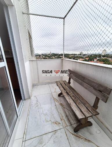 Apartamento, 2 quartos, 96 m² - Foto 13
