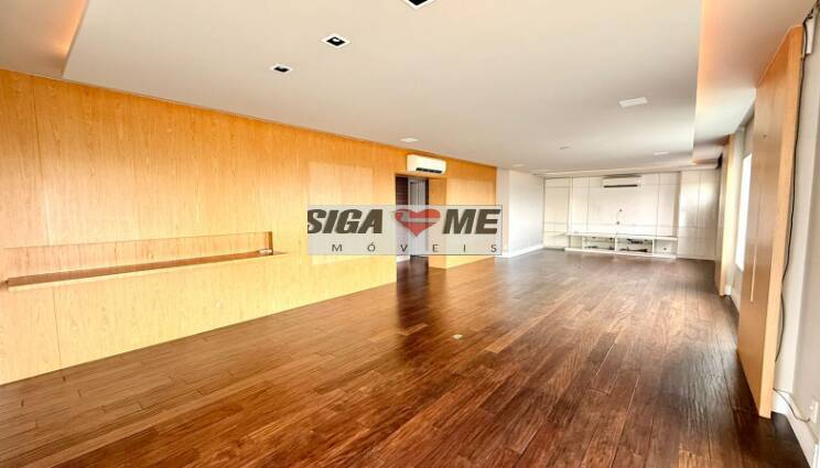 Apartamento, 3 quartos, 251 m² - Foto 1