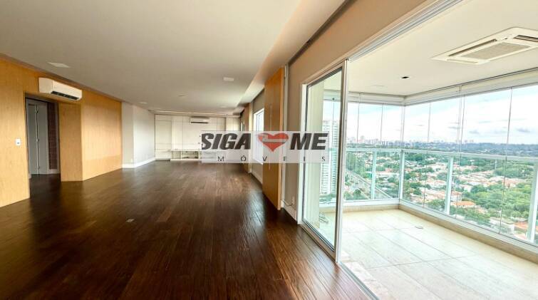Apartamento, 3 quartos, 251 m² - Foto 4