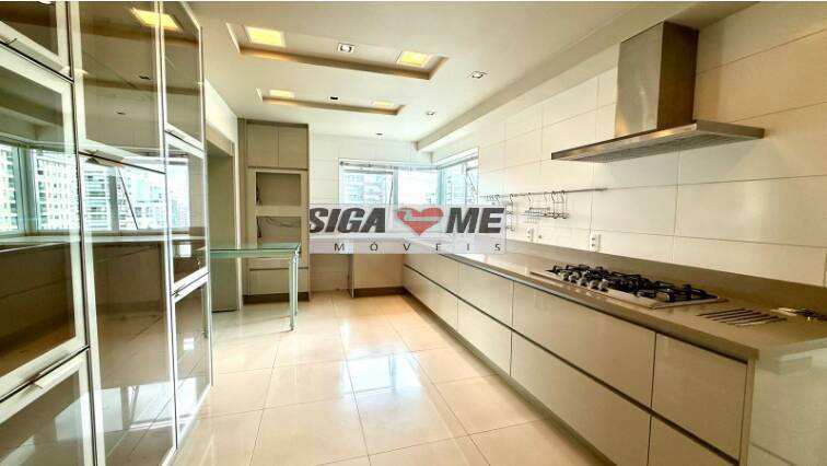 Apartamento, 3 quartos, 251 m² - Foto 5