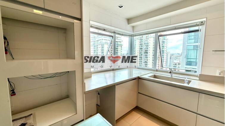 Apartamento, 3 quartos, 251 m² - Foto 6