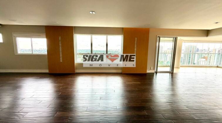 Apartamento, 3 quartos, 251 m² - Foto 8