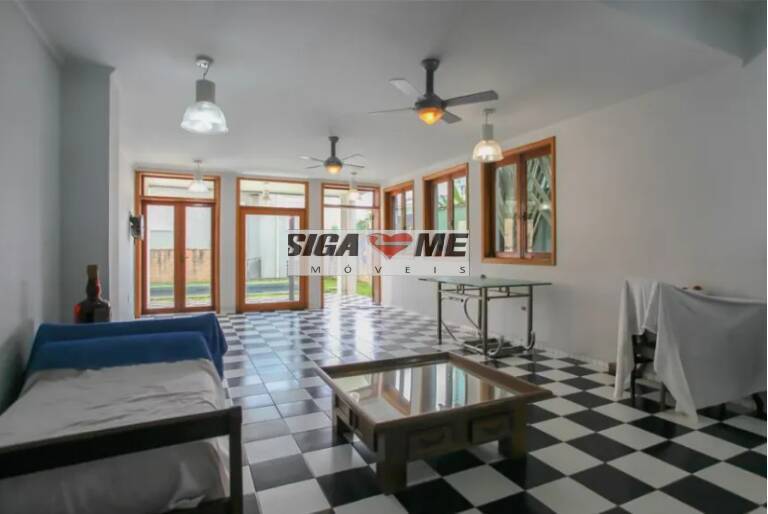 Casa, 4 quartos, 538 m² - Foto 2