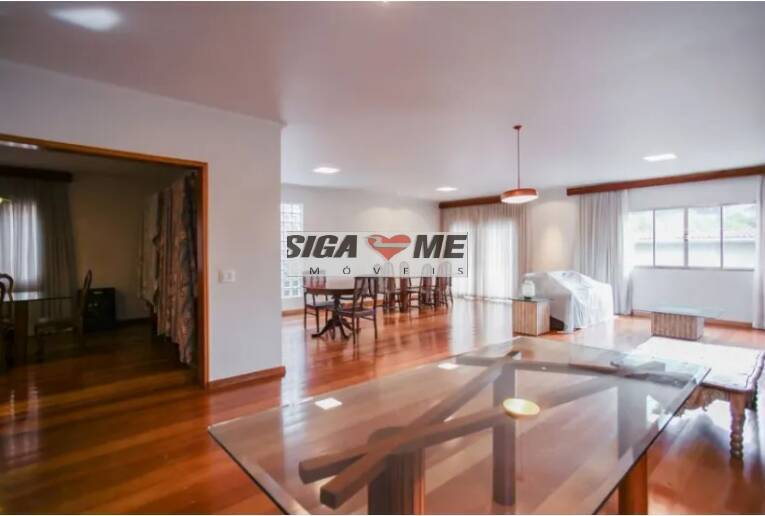 Casa, 4 quartos, 538 m² - Foto 1