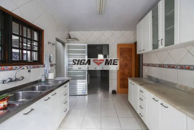 Casa, 4 quartos, 538 m² - Foto 7