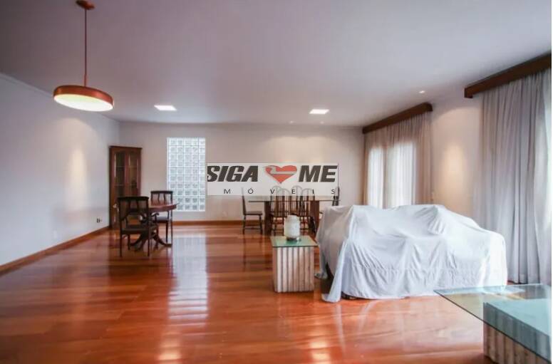Casa, 4 quartos, 538 m² - Foto 17