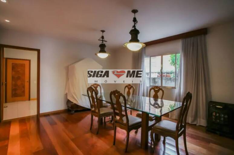 Casa, 4 quartos, 538 m² - Foto 18