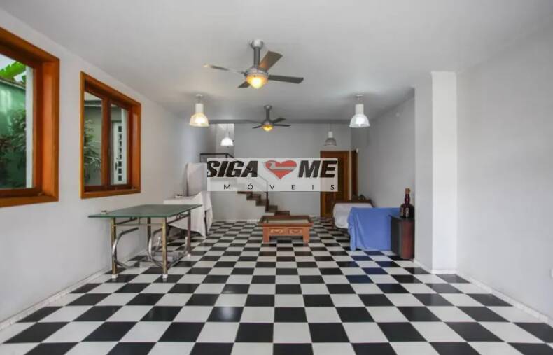 Casa, 4 quartos, 538 m² - Foto 19