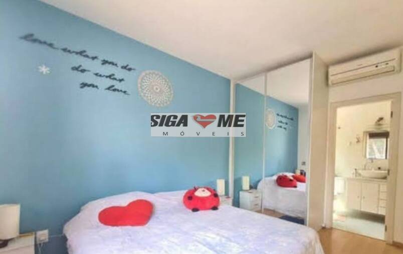 Sobrado, 2 quartos, 106 m² - Foto 3
