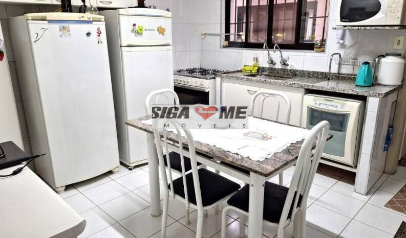 Sobrado, 2 quartos, 106 m² - Foto 4