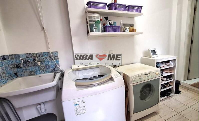Sobrado, 2 quartos, 106 m² - Foto 5