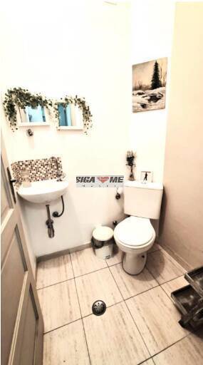 Sobrado, 2 quartos, 106 m² - Foto 6