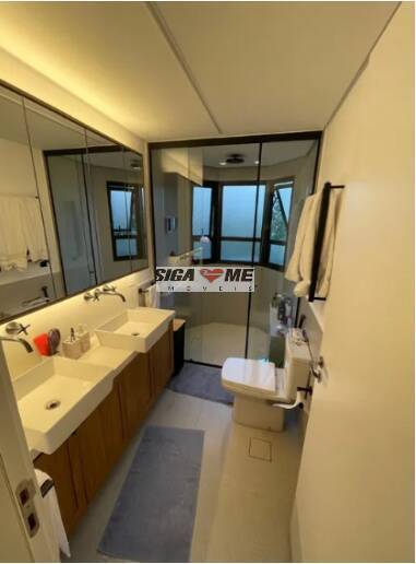 Apartamento, 3 quartos, 250 m² - Foto 9