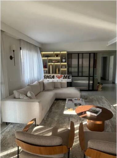 Apartamento, 3 quartos, 250 m² - Foto 2